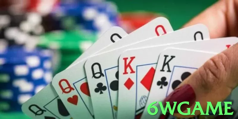 6wgame App - 5
